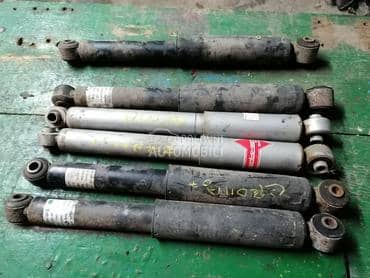 zadnji amortizeri za Fiat Croma od 2005. do 2010. god.