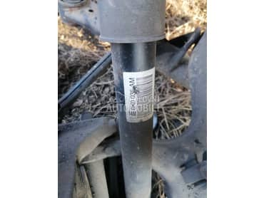 Amortizeri za Audi A4 od 2008. do 2015. god.