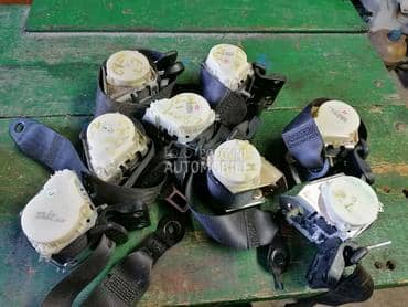 zadnji pojasevi za Fiat Croma od 2005. do 2010. god.