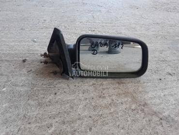 retrovizor za Lada 110, 111, 112