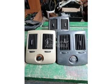 ventilacija za Fiat Croma od 2005. do 2010. god.