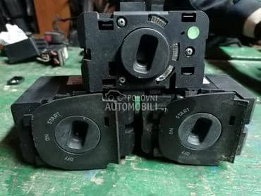 kontakt brava za Fiat Croma od 2005. do 2010. god.