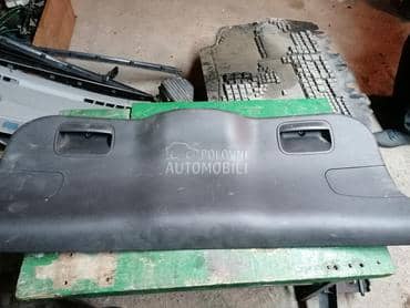 Tapacir gepek vrata za Fiat Croma od 2005. do 2010. god.