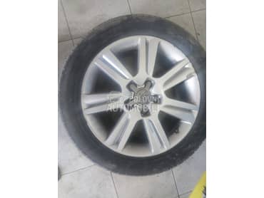 Audi A4 2012. god. -  kompletan auto u delovima