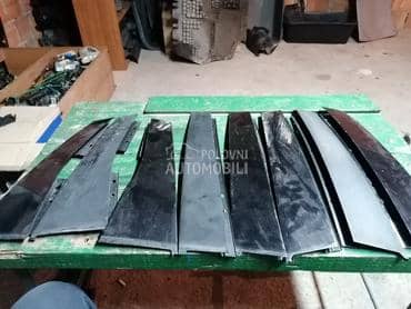 stubovi vrata za Fiat Croma od 2005. do 2010. god.