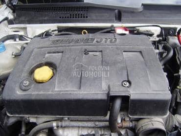 motor za Fiat Stilo od 2001. do 2007. god.