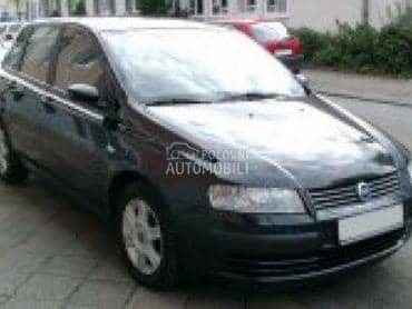 Menjač 1.6 za Fiat Stilo od 2001. do 2007. god.