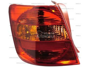 Stop svetla za Fiat Stilo od 2001. do 2007. god.