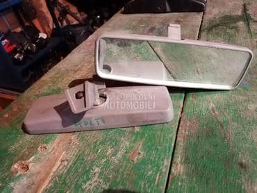 retrovizori za Fiat Multipla od 2005. do 2010. god.