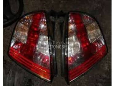 štop svetla za Fiat Stilo od 2001. do 2007. god.