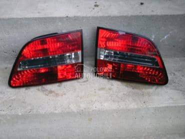 Stop svetla i stop lampe 3v 5v za Fiat Stilo od 2001. do 2007. god.