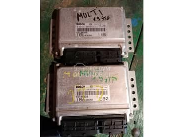 kompjuter za Fiat Multipla od 2000. do 2010. god.