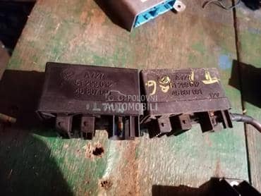 relej grejaca za Fiat Multipla od 2000. do 2010. god.