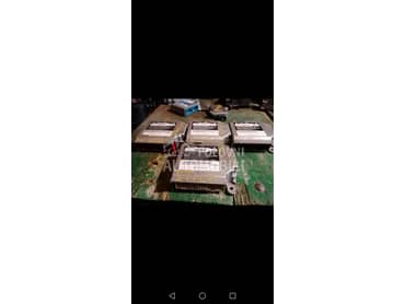 centrala airbag za Fiat Multipla od 2000. do 2010. god.