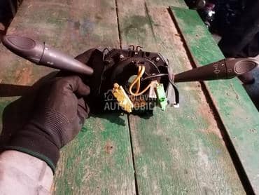 amblender za Fiat Multipla od 2000. do 2010. god.