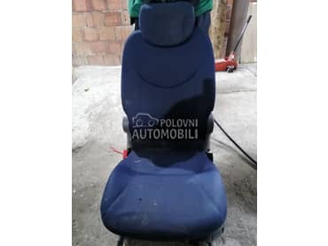 sedista za Fiat Multipla od 2000. do 2010. god.