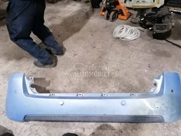 zadnji branik za Fiat Multipla od 2005. do 2010. god.