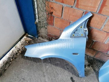 levo krilo za Fiat Multipla od 2005. do 2010. god.