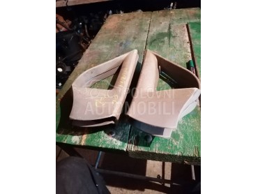 poklopac retrovizora za Fiat Multipla od 2000. do 2010. god.