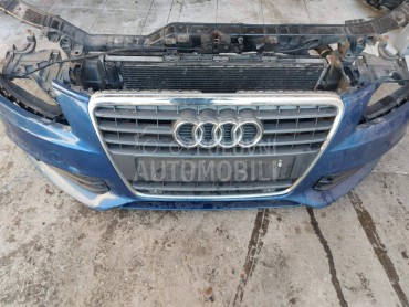 karoserija delovi za Audi A4