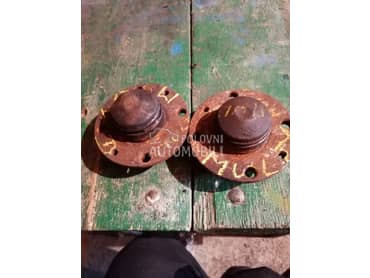 glavcine za Fiat Multipla od 2000. do 2010. god.