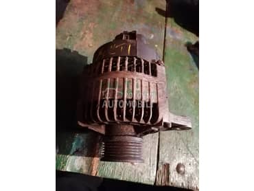 alternator za Fiat Multipla od 2000. do 2010. god.