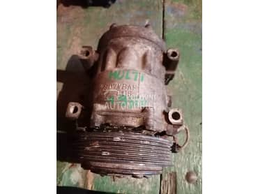 kompresor klime za Fiat Multipla od 2000. do 2010. god.