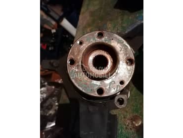 rukavci za Fiat Multipla od 2000. do 2010. god.