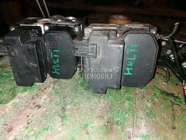 centrala abs za Fiat Multipla od 2000. do 2010. god.