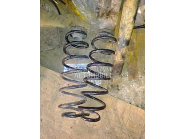 zadnje opruge za Volkswagen Golf 4 od 1998. do 2006. god.