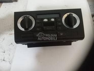 klimatronik za Audi A3 od 2004. do 2008. god.