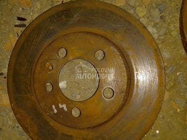 diskovi za 1,4 16w za Volkswagen Golf 4 od 1998. do 2005. god.