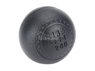 TIPSKA RUČICA MENJAČA