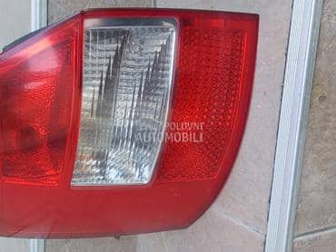 Leva Štop Lampa za Audi A4 od 2001. do 2005. god.
