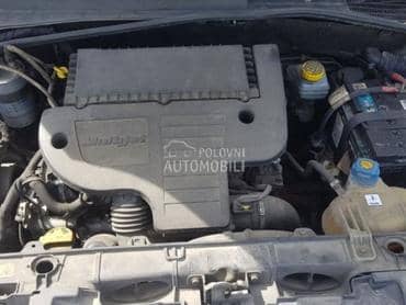 Dizne 1.3 mjet za Fiat Grande Punto od 2006. do 2010. god.
