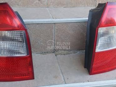 Desna Štop Lampa za Audi A4 od 2001. do 2005. god.