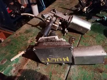 motor zadnjeg brisaca za Fiat Multipla od 2000. do 2010. god.
