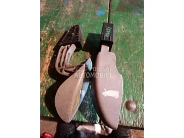 rucica haube za Fiat Multipla od 2000. do 2010. god.