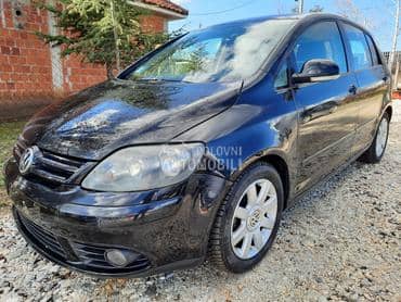 GOLF PLUS DELOVI za Volkswagen Golf 5, Golf Plus, Passat B6 od 2004. do 2009. god.