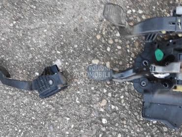 Senzor papučice gasa za Fiat Grande Punto od 2006. do 2010. god.