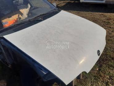 hauba za Opel Kadett