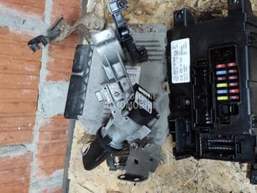 Računar motora 1.3 mJet za Fiat Grande Punto od 2006. do 2010. god.