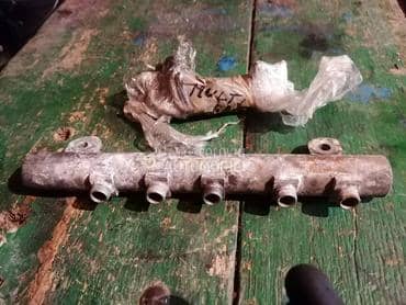 magistrala dizni za Fiat Multipla od 2000. do 2010. god.