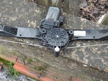 Podizač prozora za Fiat Grande Punto od 2006. do 2010. god.