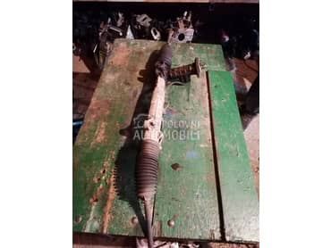 letva volana za Fiat Multipla od 2000. do 2010. god.