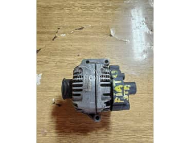 Alternator za Fiat Grande Punto od 2006. do 2010. god.