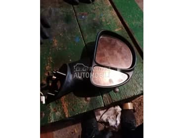 retrovizori za Fiat Multipla od 2000. do 2010. god.