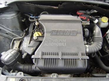 Kompresor klime za Fiat Grande Punto od 2006. do 2010. god.