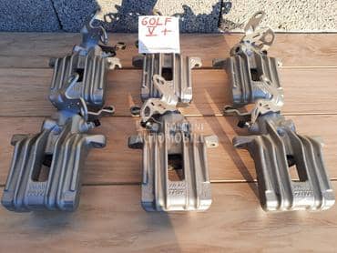 Kociona Klesta Zadnja za Volkswagen Golf Plus