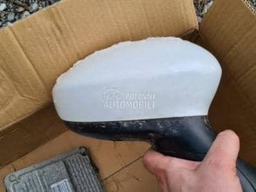 Retrovizor za Fiat Grande Punto od 2006. do 2010. god.